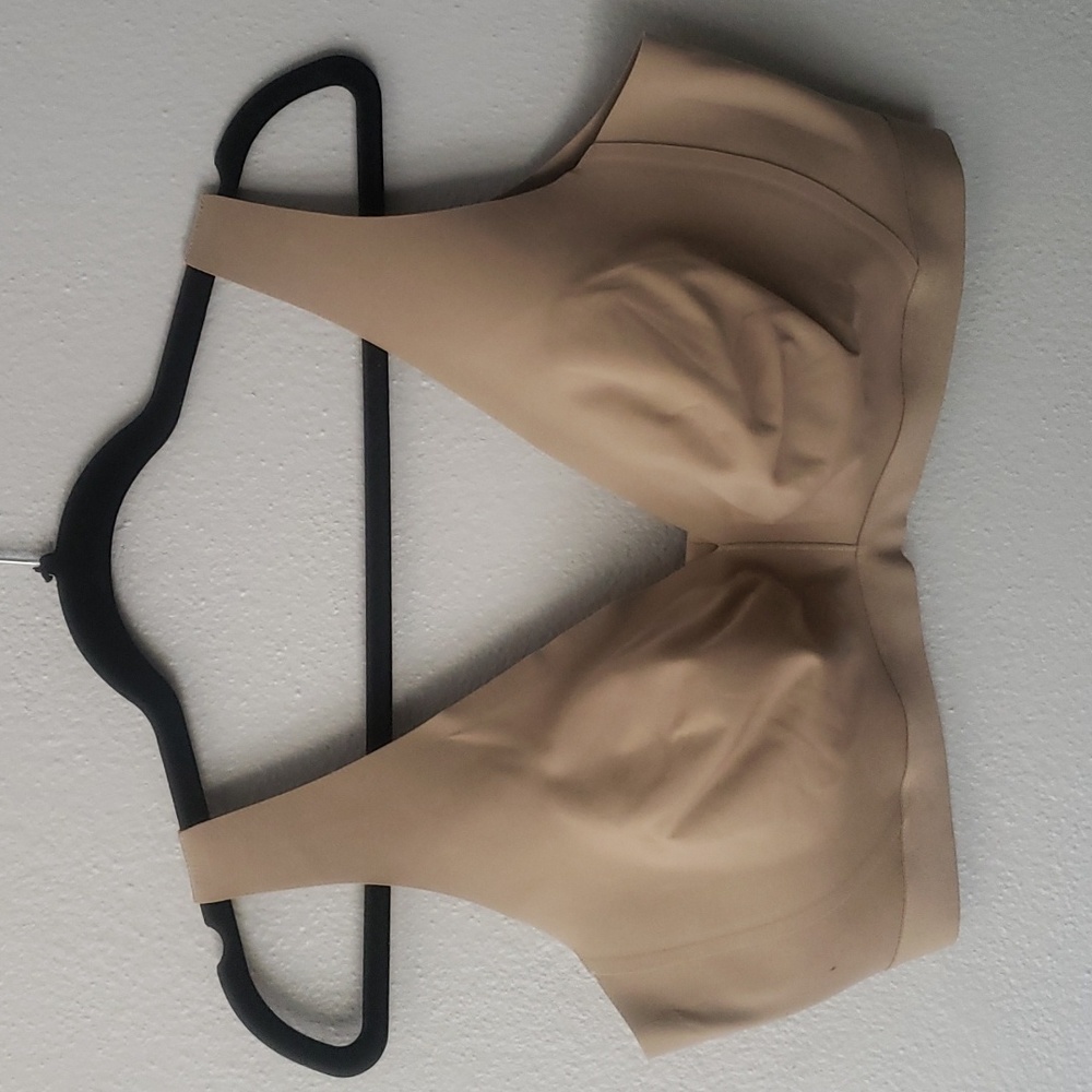 Luvlette bra